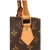 Image 5 : Louis Vuitton Brown Monogram Canvas Alma Handbag