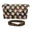 Image 1 : Valentino Camouflage Camustars Messenger Bag