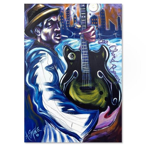 Untitled by Stone Adam