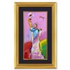 Image 1 : Statue of Liberty by Peter Max
