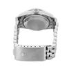 Image 9 : Rolex Midsize 31MM Quickset Stainless Steel Black Index Dial 18K Diamond And Sap