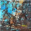 Image 2 : Untitled by Mani Original