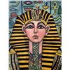 Image 1 : King Tut by Anonymous