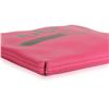 Image 5 : Gucci Hot Pink Leather Portfolio Clutch