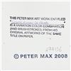 Image 3 : Cosmic Runner on Blends by Peter Max
