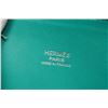 Image 6 : Hermes Emerald Green Epson Leather Bolide 27cm Shoulder Bag