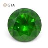 Image 1 : GIA Certified Rare 1.44 Ct Natural Demantoid Garnet