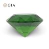 Image 3 : GIA Certified Rare 1.44 Ct Natural Demantoid Garnet