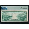 Image 2 : 1914 $10 Red Seal Minneapolis FRN PMG 30