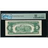 Image 2 : 1953 $2 Legal Tender Note PMG 65EPQ