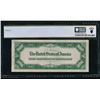 Image 2 : 1934A $1000 Chicago FRN PCGS 53