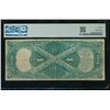 Image 2 : 1880 $1 Legal Tender Note PMG 20