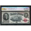 Image 1 : 1917 $2 Legal Tender Note PCGS 65PPQ