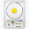 Image 2 : 1859 Rare Gold Dollar PCGS MS61