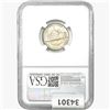 Image 2 : 1943-P Jefferson Nickel NGC MS66 5FS