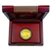 Image 2 : 2010-W 1oz Gold Buffalo Proof Coin