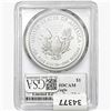 Image 2 : 2019-S Silver Eagle PCGS PR70 DCAM