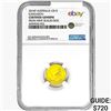 Image 1 : 2016-P 1/10oz G$15 Australia Kangaroo NGC Genuine