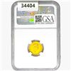 Image 2 : 2016-P 1/10oz G$15 Australia Kangaroo NGC Genuine