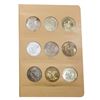 Image 4 : 1971-1978 UNC Ike Dollar Set W/Proofs [30 Coins]