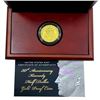 Image 2 : 2014 Kennedy 50th Anniv. 3/4oz Gold Proof Coin