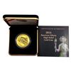 Image 2 : 2015 Liberty High Relief 1oz Gold Coin