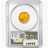 Image 2 : 1939 Wheat Cent PCGS PR64 RD