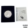 Image 1 : 2017 US 1oz Silver Eagle
