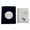 Image 2 : 2017 US 1oz Silver Eagle