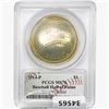 Image 2 : 2014-P $1 Hall of Fame-Dave Winfield PCGS MS70