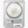 Image 2 : 2015 L.B.J. Medal-Chronicles Set PCGS MS70