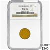 Image 1 : 1909-S Wheat Cent NGC F12 BN