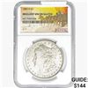 Image 1 : 1883-O Morgan Silver Dollar NGC BU