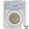 Image 1 : 1946-S Booker T Half Dollar PCGS MS65