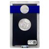 Image 2 : 1880-CC Morgan Silver Dollar NGC MS64 GSA