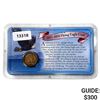 Image 1 : 1858 Flying Eagle Cent
