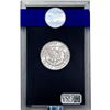 Image 2 : 1882-CC Morgan Silver Dollar NGC MS64 GSA