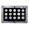 Image 2 : 1941-1945 UNC War Years Mercury Dime Set [15 Coins]