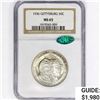 Image 1 : 1936 CAC Gettysburg Half Dollar NGC MS65