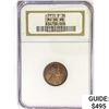 Image 1 : 1915-D Wheat Cent NGC MS64 BN