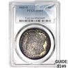 Image 1 : 1885-O Morgan Silver Dollar PCGS MS64