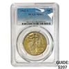 Image 1 : 1942-S Walking Liberty Half Dollar PCGS MS63