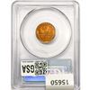 Image 2 : 1939 Wheat Cent PCGS PR64 RD