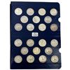 Image 6 : 1932-1990 Complete Washington Quarter Collection [153]