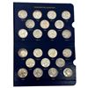 Image 7 : 1932-1990 Complete Washington Quarter Collection [153]