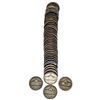 Image 2 : 1945 Roll of War Nickels [40 Coins]