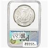 Image 2 : 1878-S Morgan Silver Dollar PGA MS63+ PL