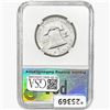 Image 2 : 1950 Franklin Half Dollar PGA PR67 DCAM