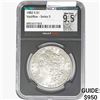 Image 1 : 1882-S Morgan Silver Dollar NGC MS65 VaultBox