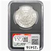 Image 2 : 1882-S Morgan Silver Dollar NGC MS65 VaultBox